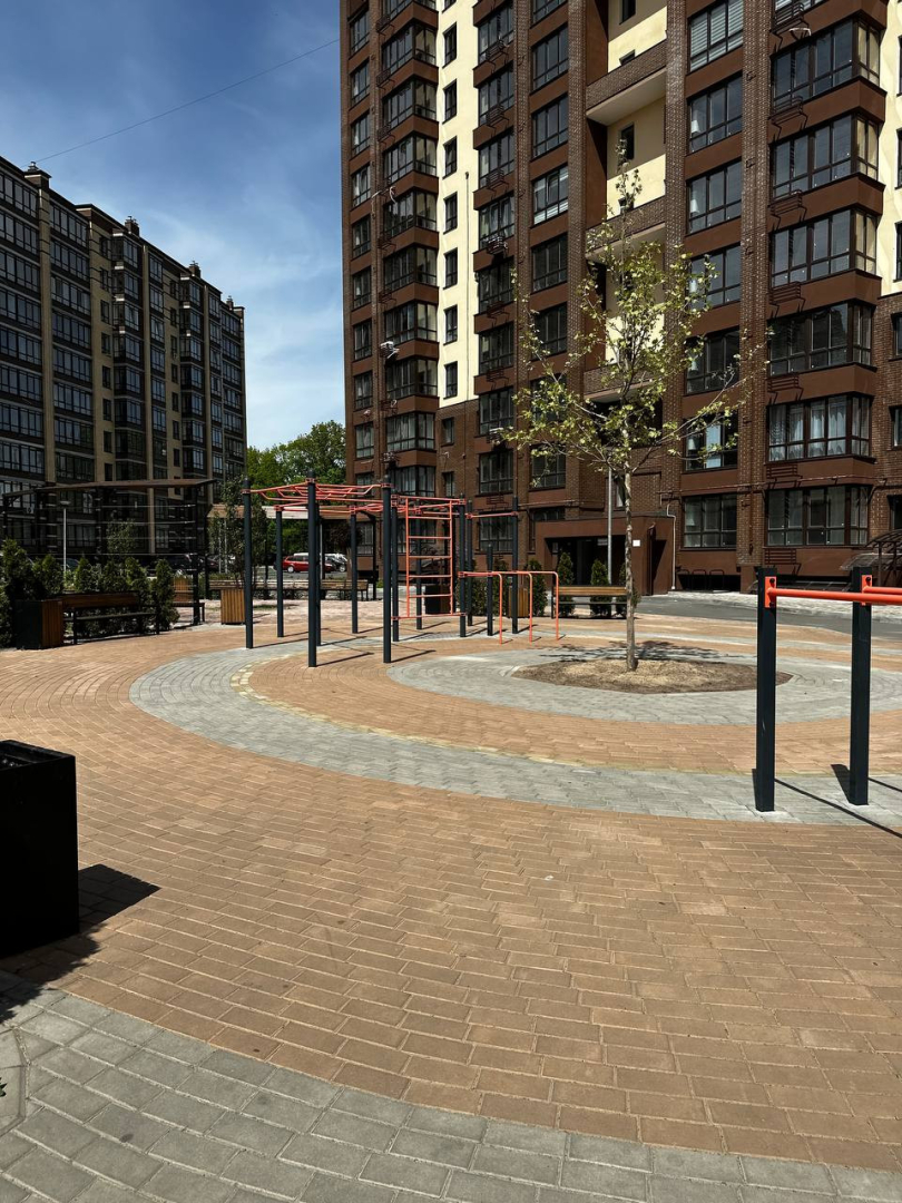 Документи готові  1-кімнатна 47,83 м² ЖК Комфортний  Масани Чернігів. Фото - 8
