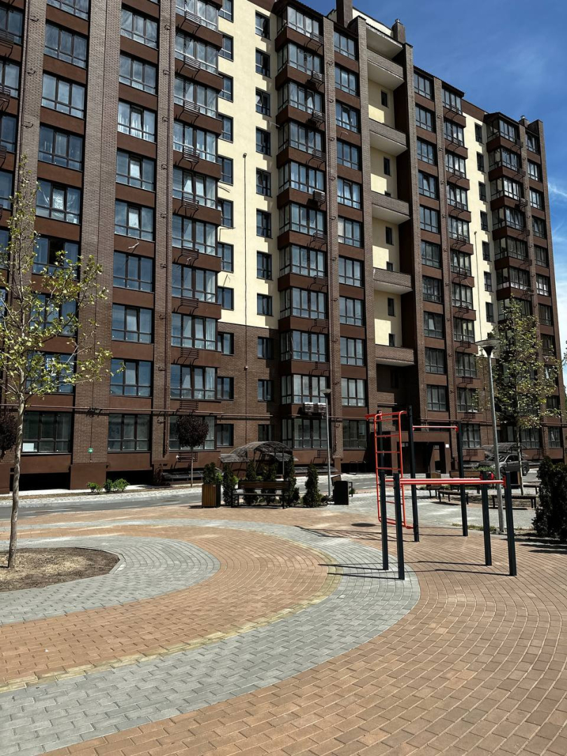 Документи готові  1-кімнатна 47,83 м² ЖК Комфортний  Масани Чернігів. Фото - 6