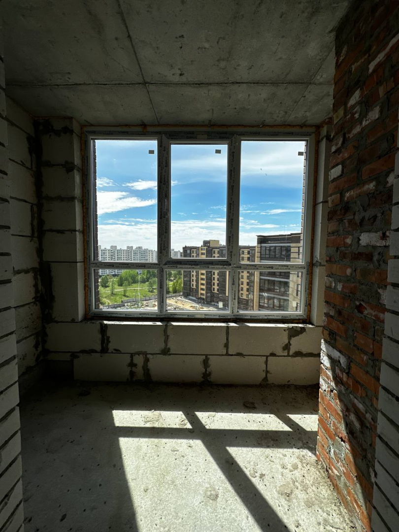 Документи готові  1-кімнатна 47,83 м² ЖК Комфортний  Масани Чернігів. Фото - 12