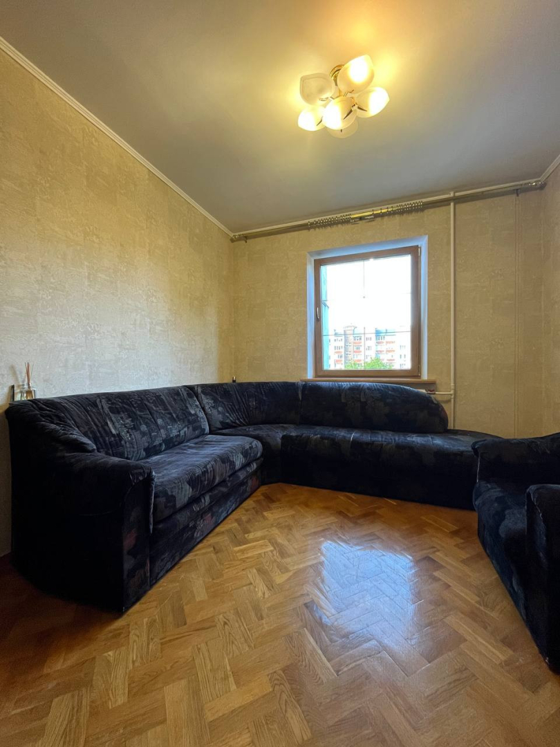 Продається простора 3на квартира 75 м² з якісним ремонтом, вул. Мстиславська. Фото - 7