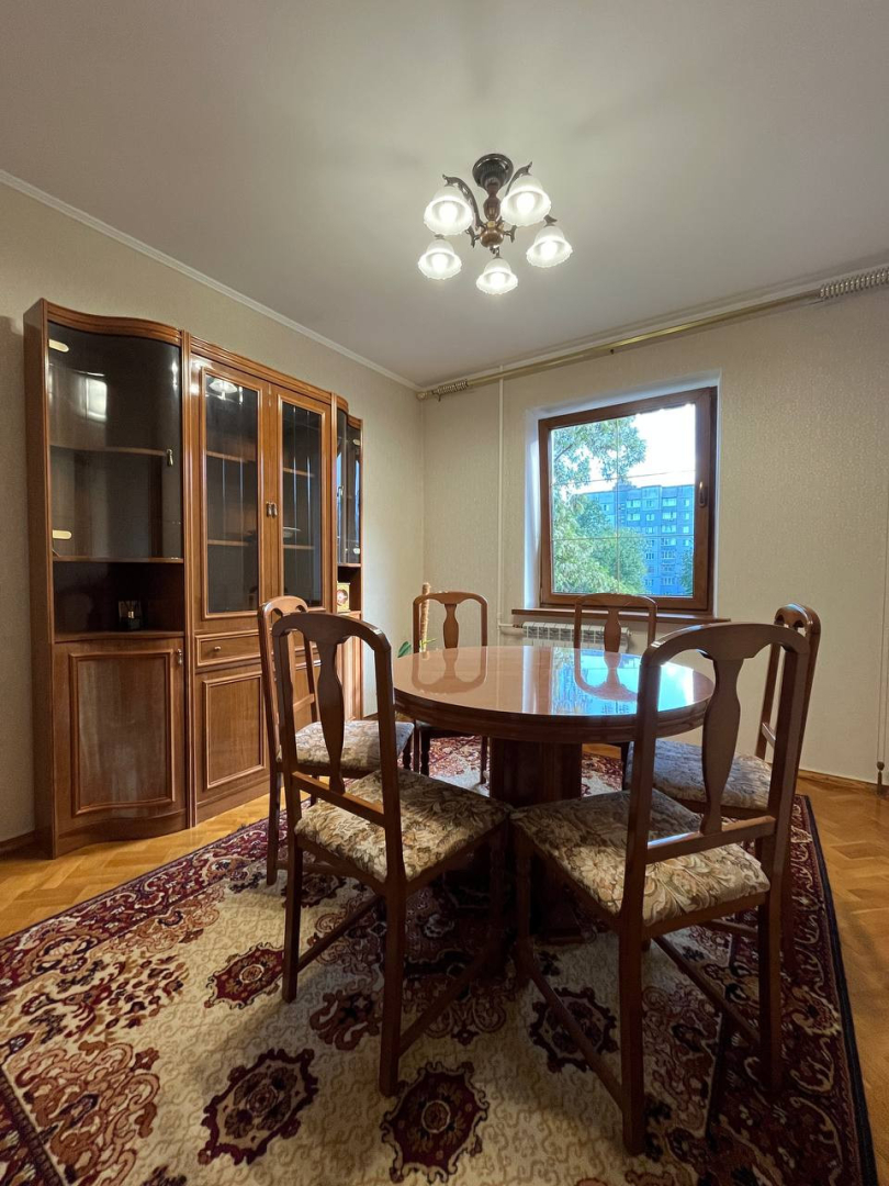 Продається простора 3на квартира 75 м² з якісним ремонтом, вул. Мстиславська. Фото - 10