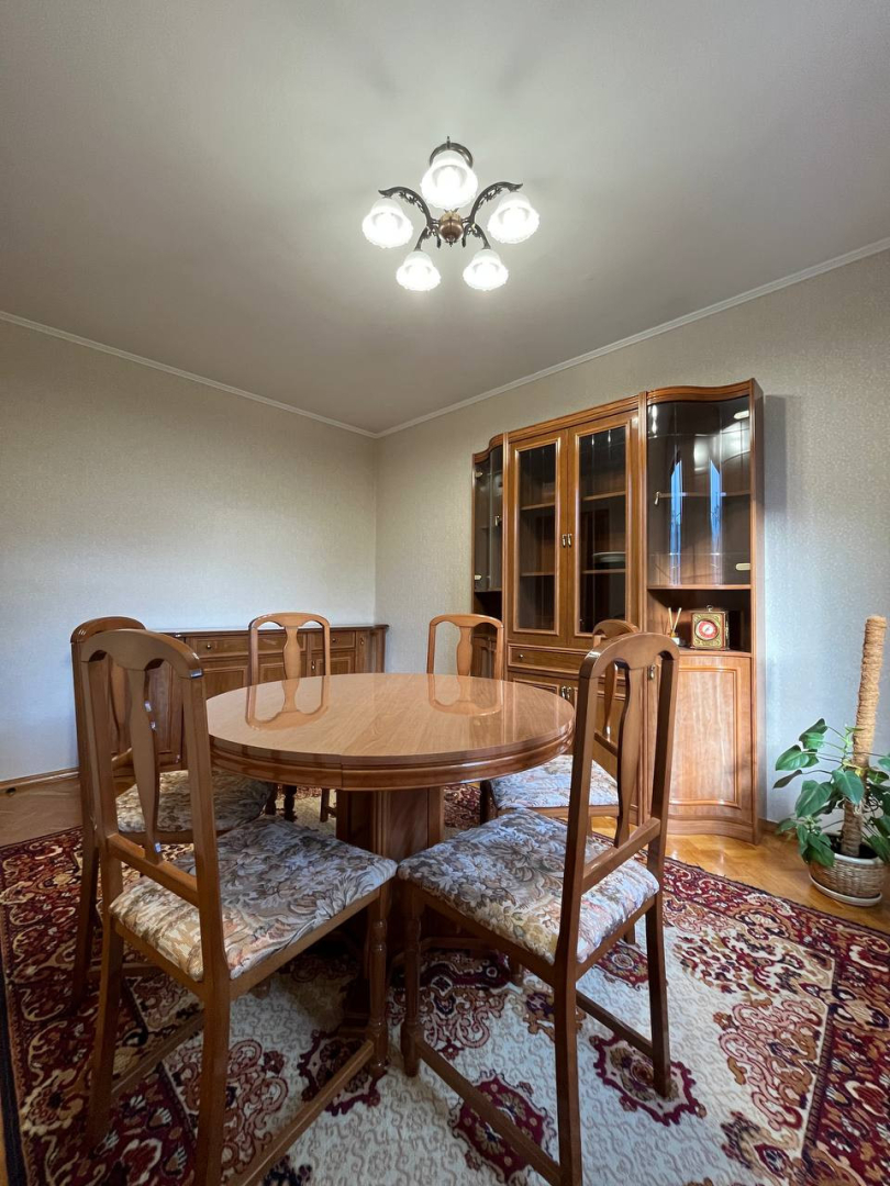 Продається простора 3на квартира 75 м² з якісним ремонтом, вул. Мстиславська. Фото - 9