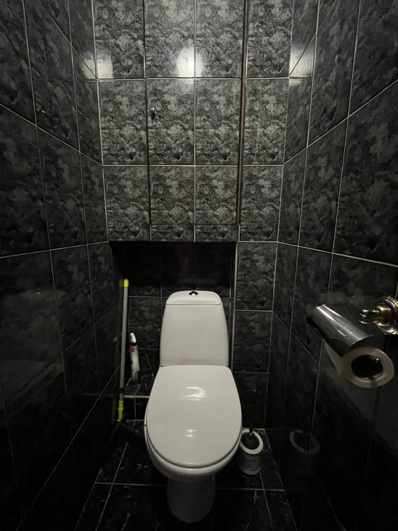 Продається простора 3на квартира 75 м² з якісним ремонтом, вул. Мстиславська. Фото - 16