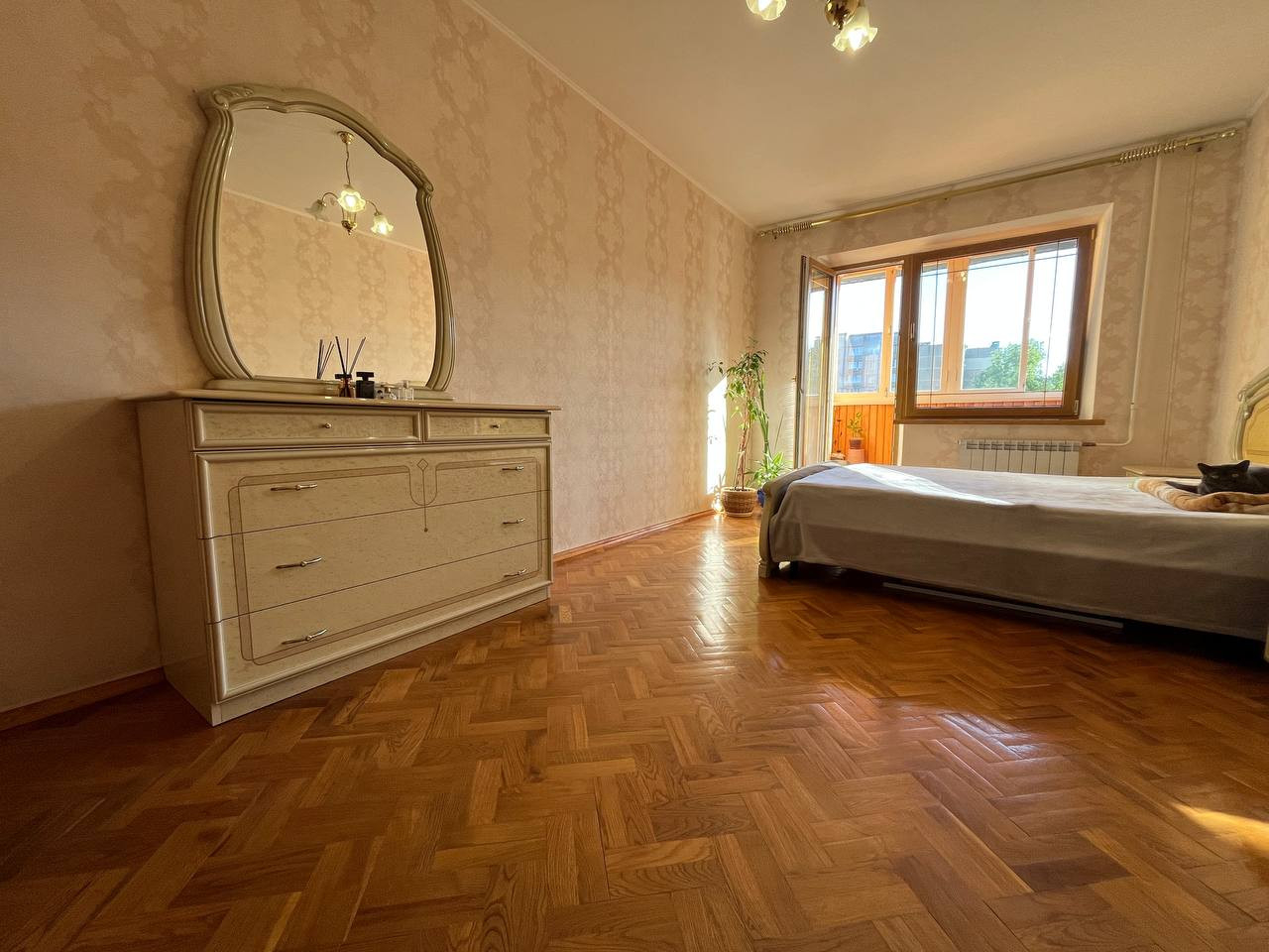 Продається простора 3на квартира 75 м² з якісним ремонтом, вул. Мстиславська. Фото - 4
