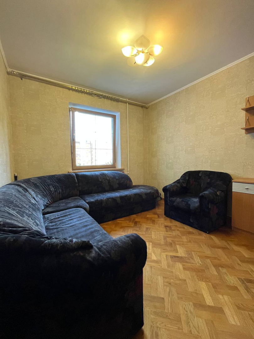 Продається простора 3на квартира 75 м² з якісним ремонтом, вул. Мстиславська. Фото - 6
