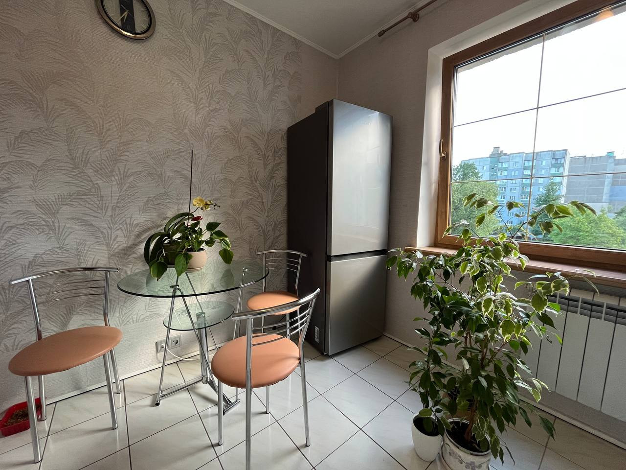 Продається простора 3на квартира 75 м² з якісним ремонтом, вул. Мстиславська. Фото - 1