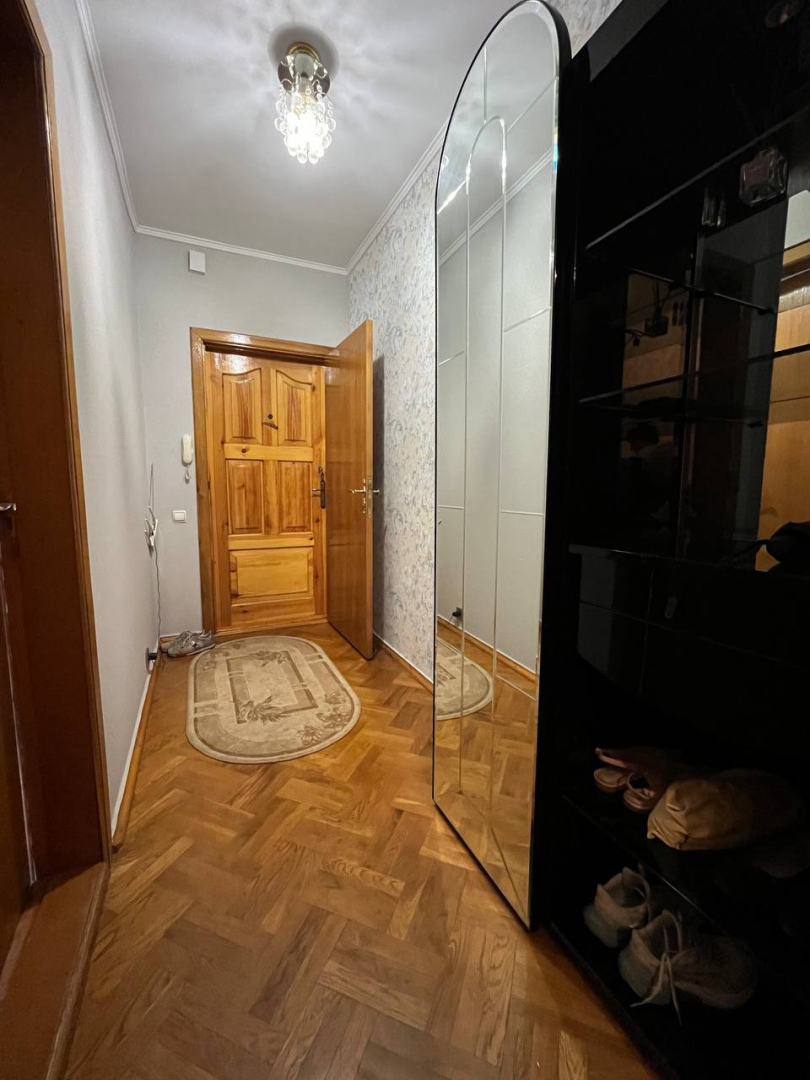 Продається простора 3на квартира 75 м² з якісним ремонтом, вул. Мстиславська. Фото - 11