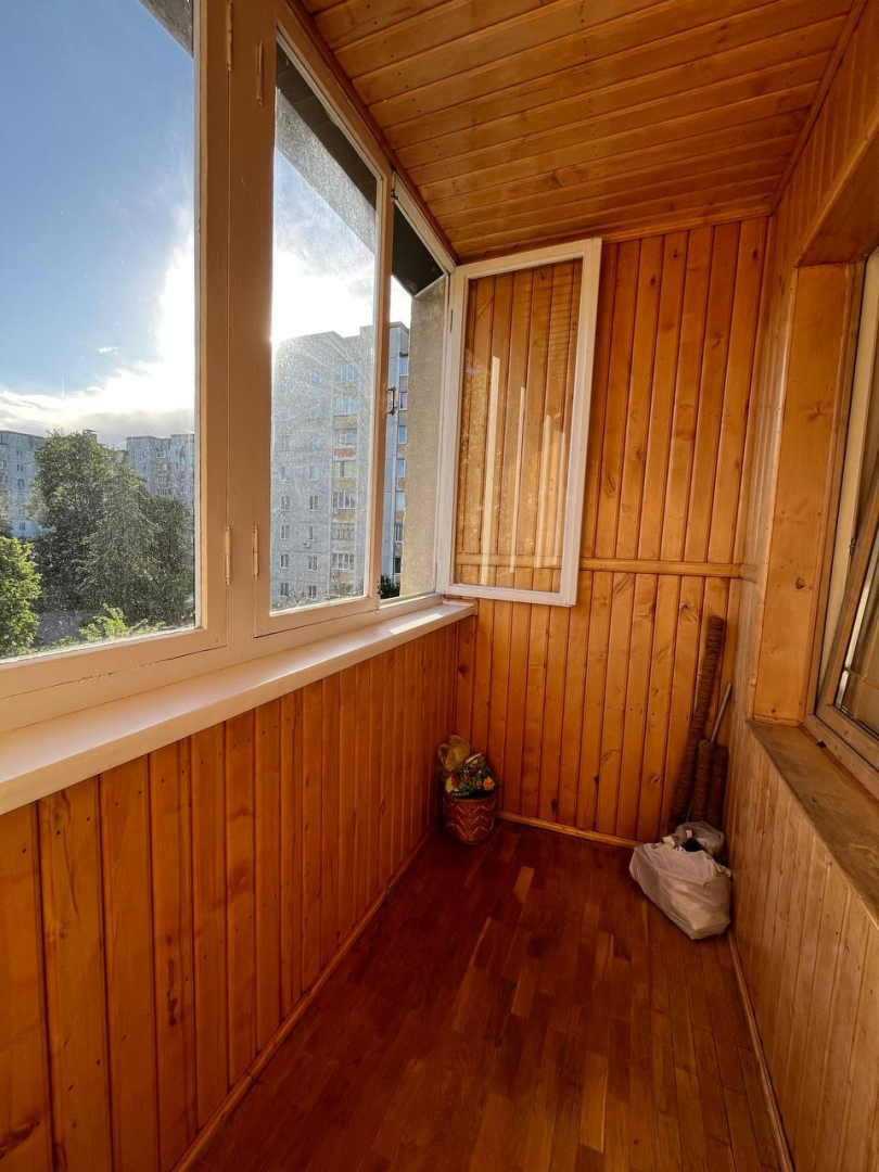 Продається простора 3на квартира 75 м² з якісним ремонтом, вул. Мстиславська. Фото - 13