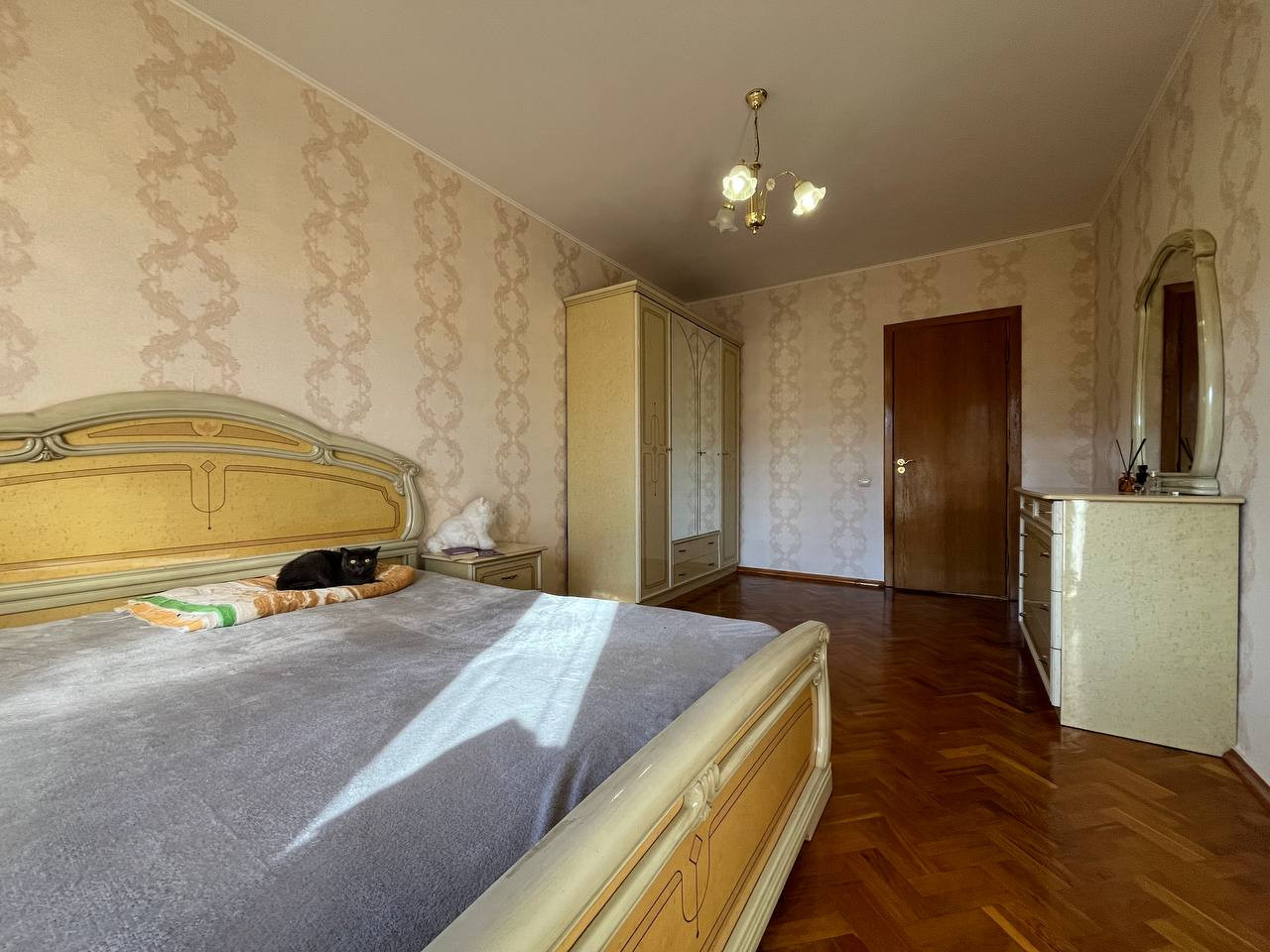 Продається простора 3на квартира 75 м² з якісним ремонтом, вул. Мстиславська. Фото - 5