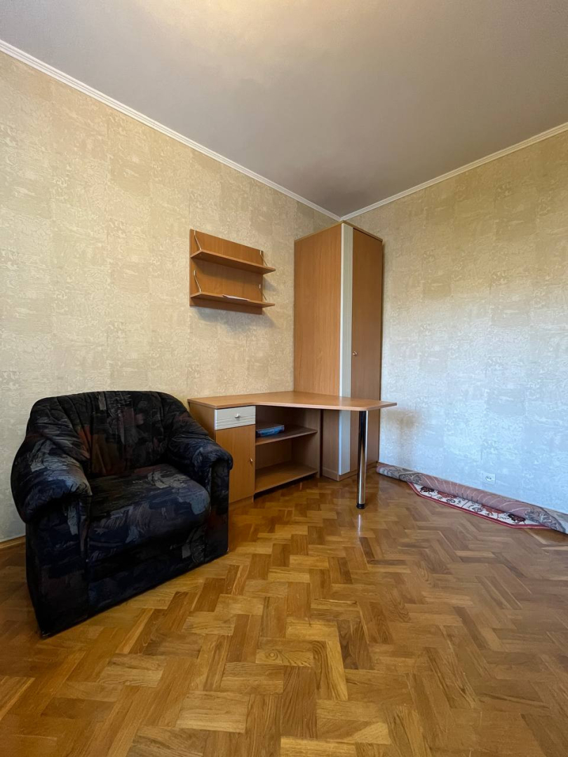 Продається простора 3на квартира 75 м² з якісним ремонтом, вул. Мстиславська. Фото - 8