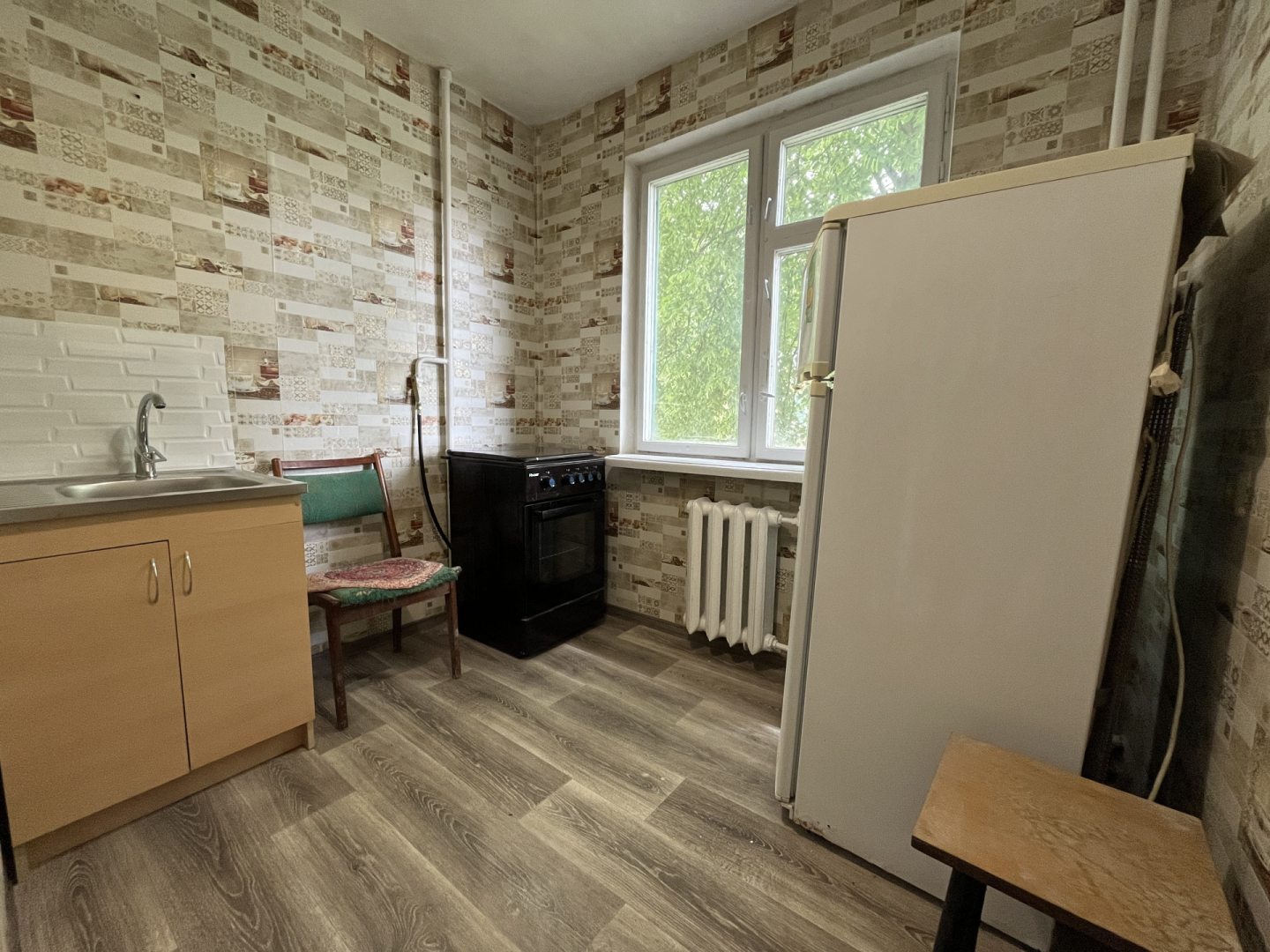Продається 1на квартира 31 м², пр. Перемоги. Фото - 6