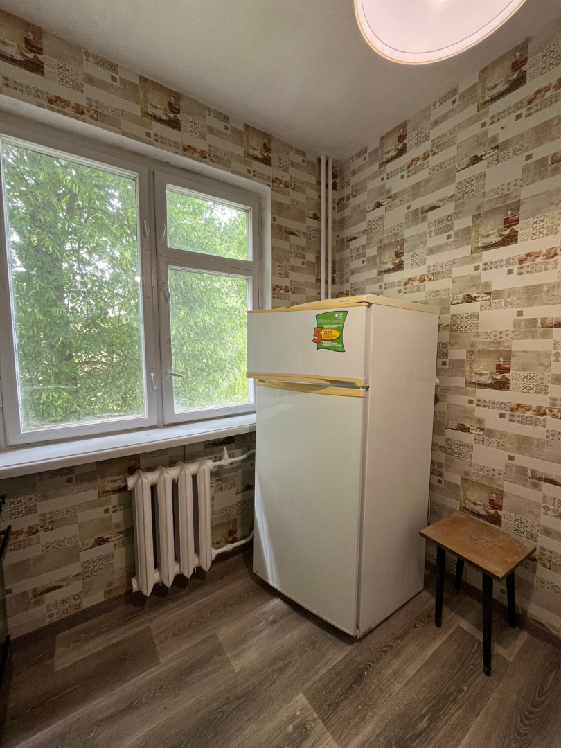 Продається 1на квартира 31 м², пр. Перемоги. Фото - 8
