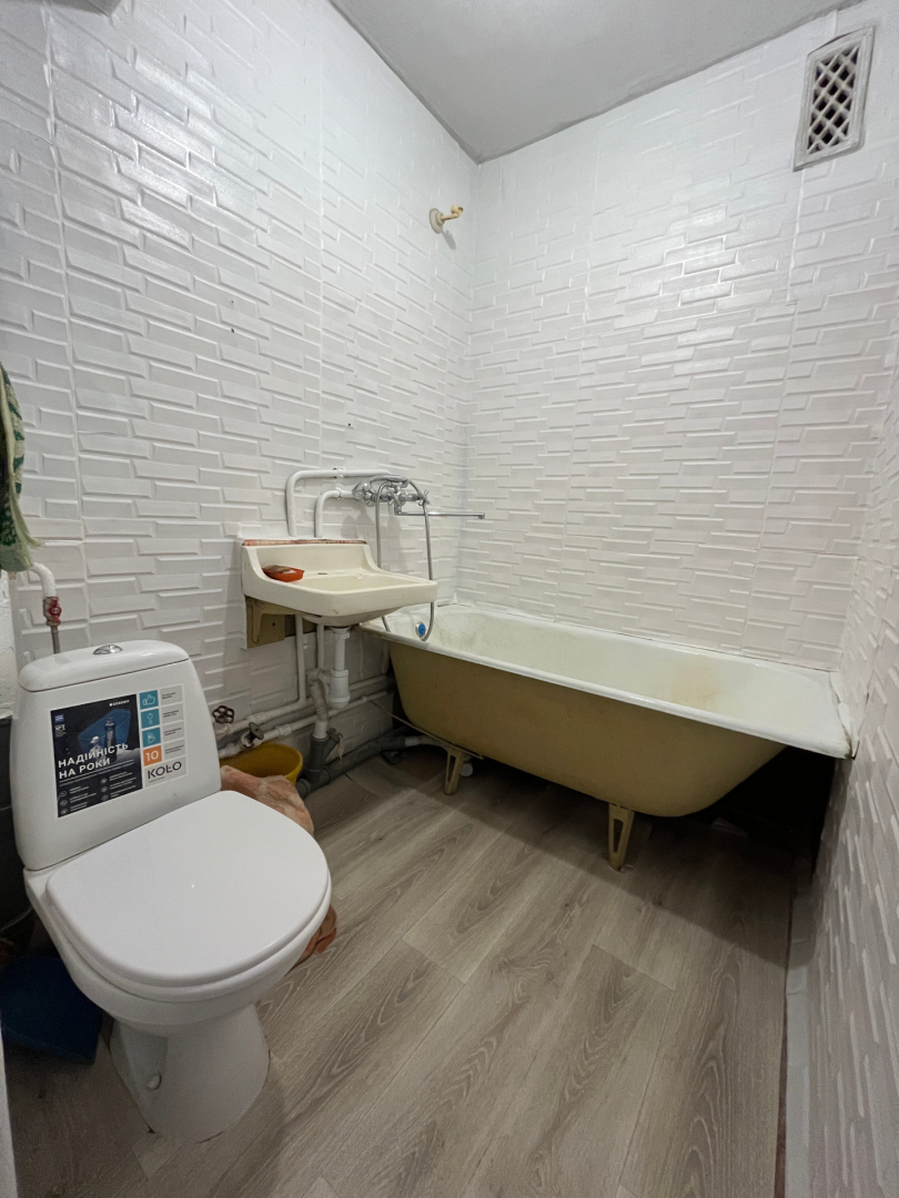 Продається 1на квартира 31 м², пр. Перемоги. Фото - 10