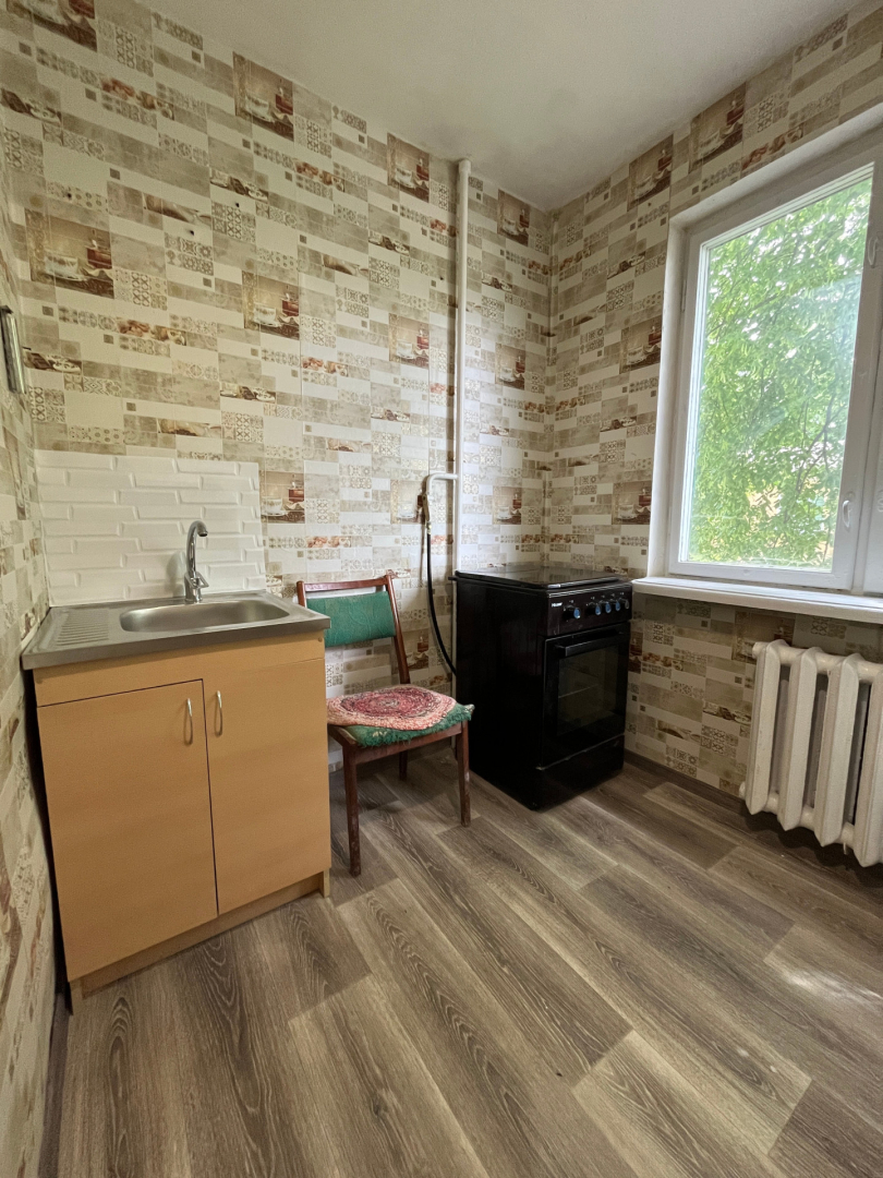 Продається 1на квартира 31 м², пр. Перемоги. Фото - 7