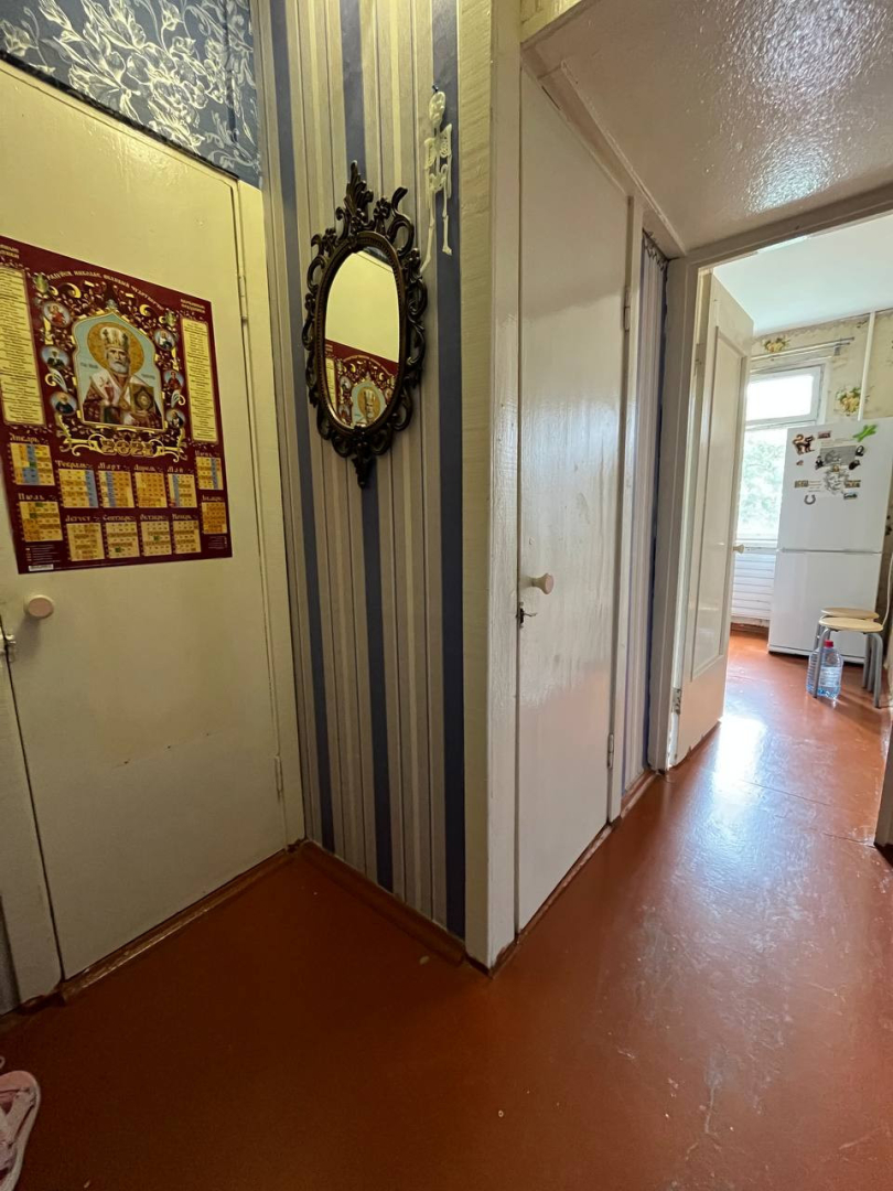 Продається 1на квартира 31 м², р-н вул. Старобілоуської. Фото - 8