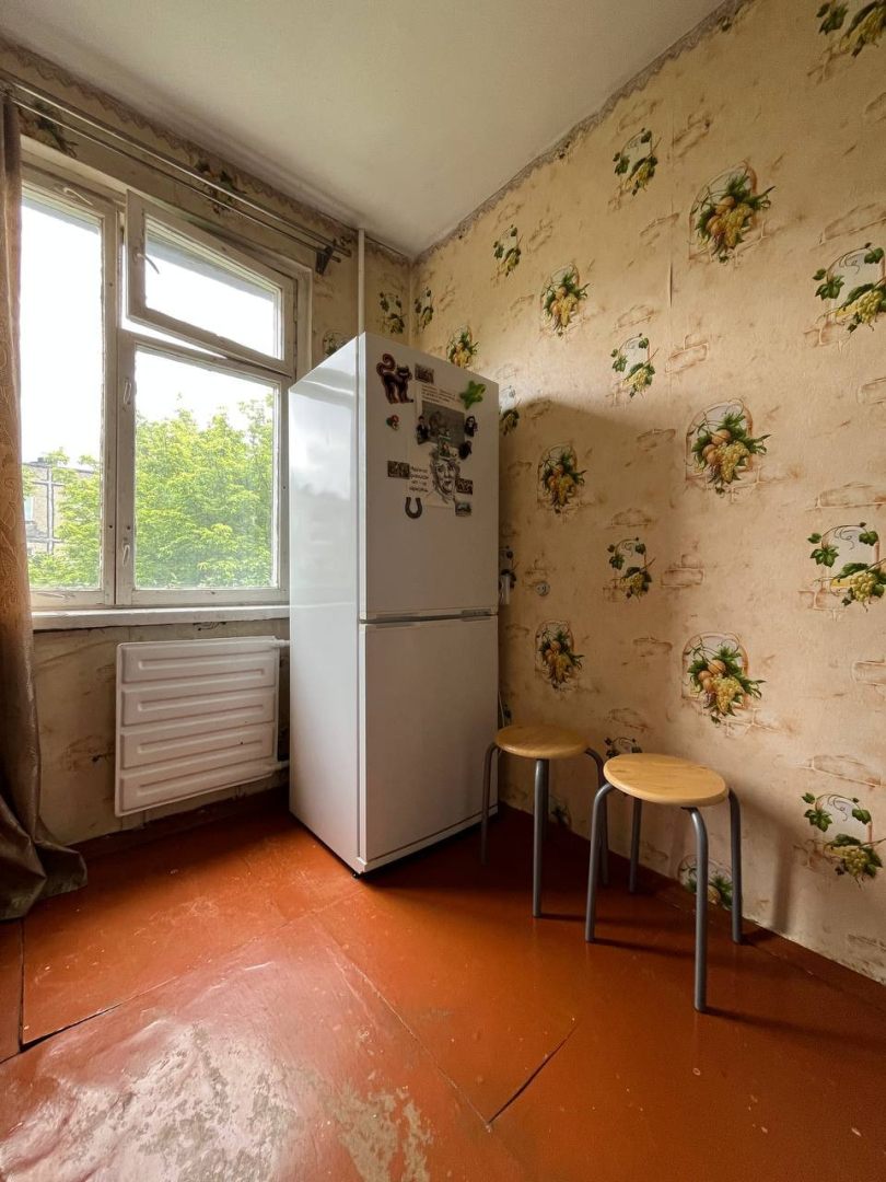 Продається 1на квартира 31 м², р-н вул. Старобілоуської. Фото - 6