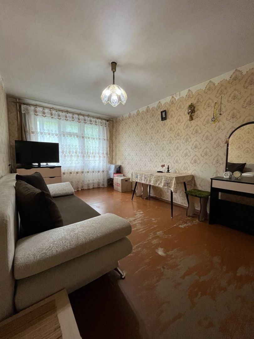 Продається 1на квартира 31 м², р-н вул. Старобілоуської. Фото - 1