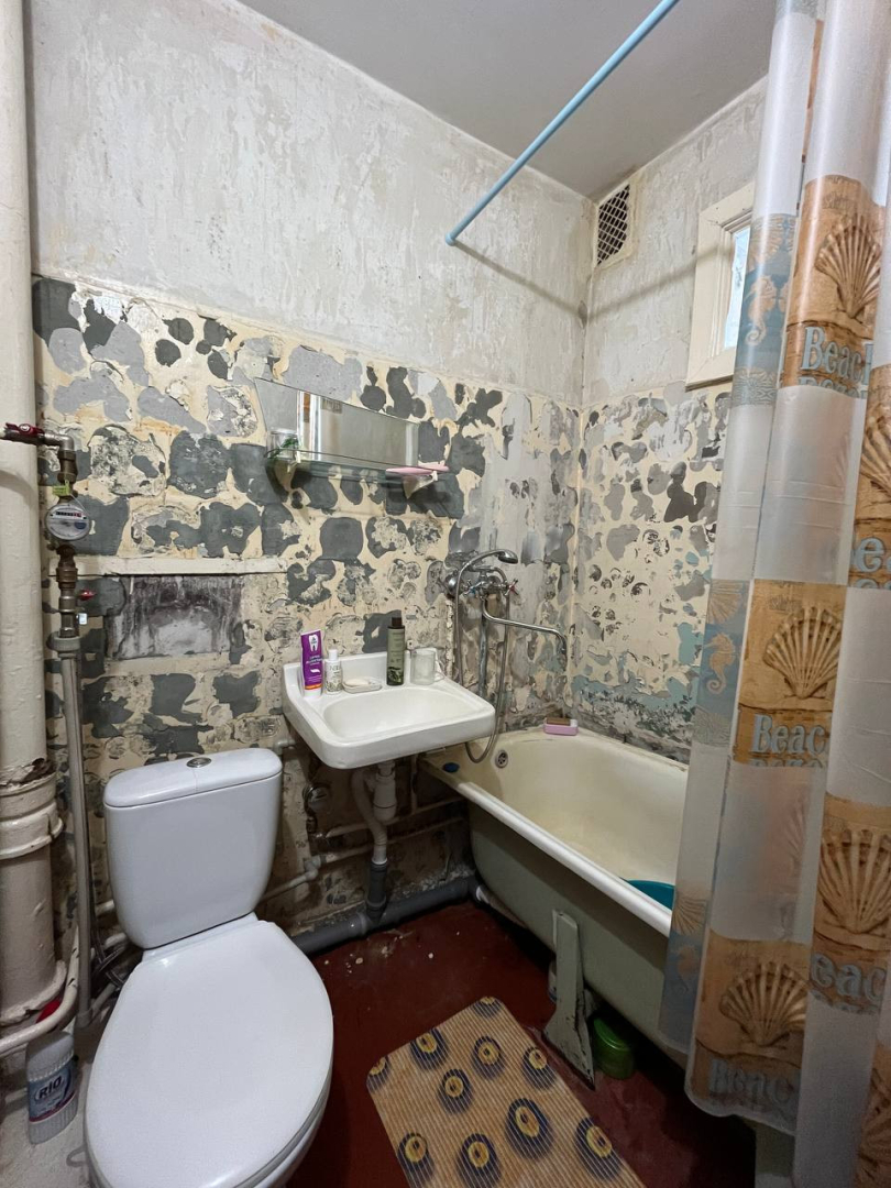 Продається 1на квартира 31 м², р-н вул. Старобілоуської. Фото - 9