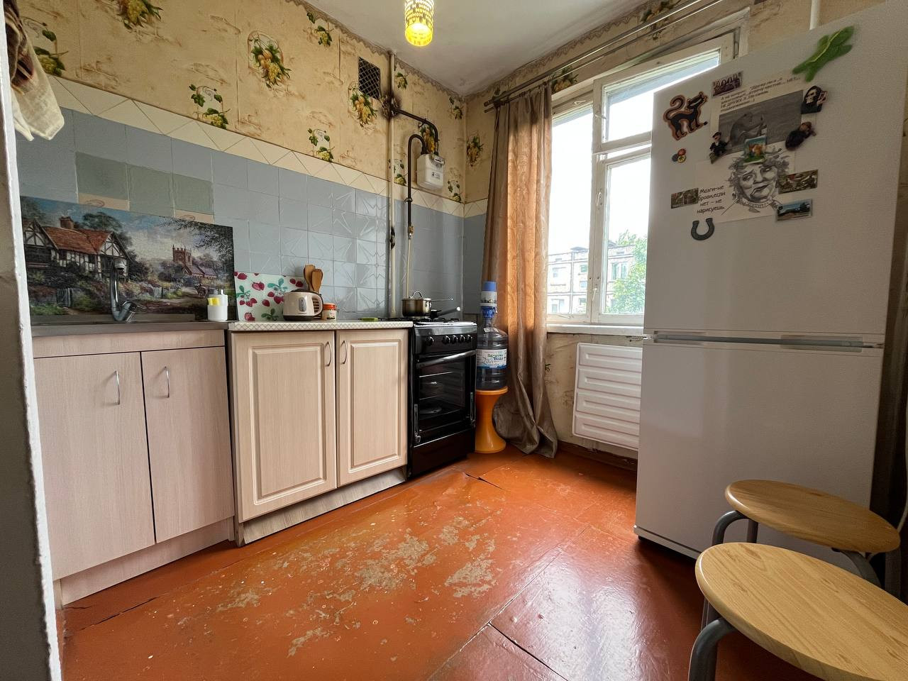 Продається 1на квартира 31 м², р-н вул. Старобілоуської. Фото - 5