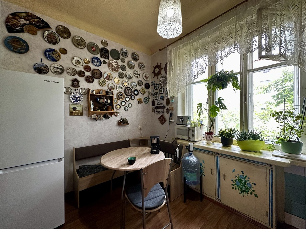 Двокімнатна сталінка 55м2 в центрі міста,житловий стан. Фото - 6