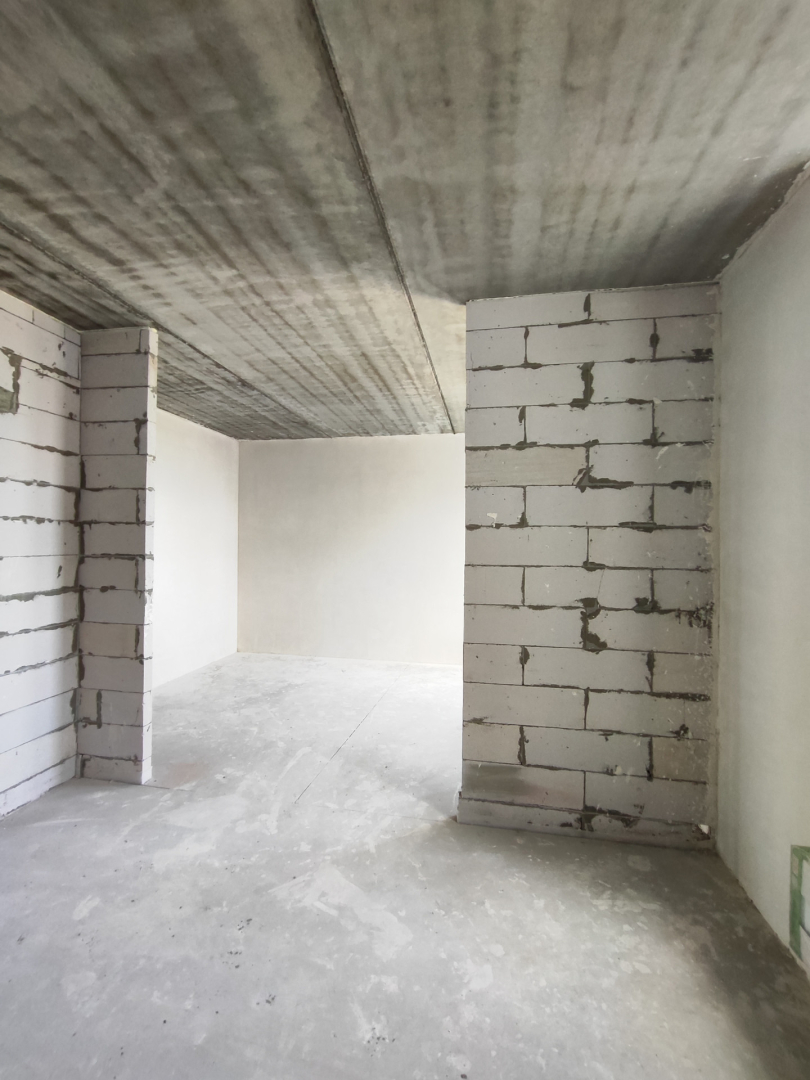 3-кімнатна квартира 80 м² у ЖК «Незалежність». Фото - 1