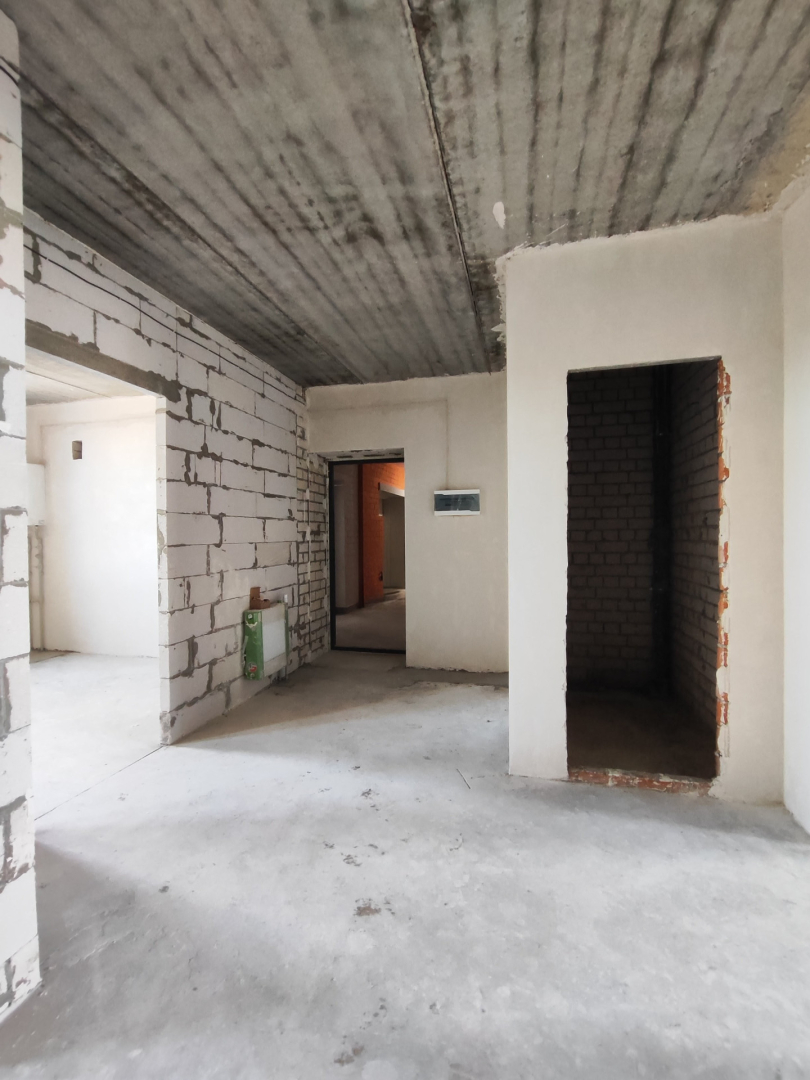 3-кімнатна квартира 80 м² у ЖК «Незалежність». Фото - 17