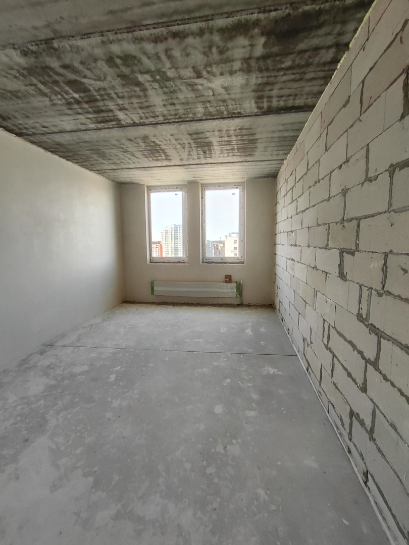 3-кімнатна квартира 80 м² у ЖК «Незалежність». Фото - 7