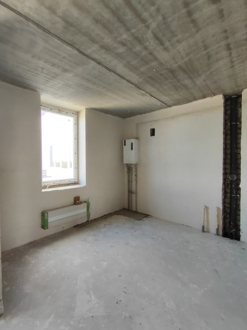 3-кімнатна квартира 80 м² у ЖК «Незалежність». Фото - 6