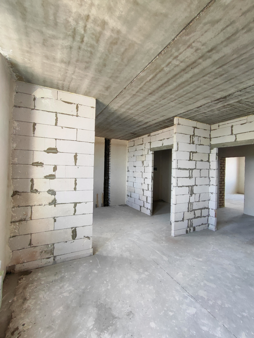 3-кімнатна квартира 80 м² у ЖК «Незалежність». Фото - 5