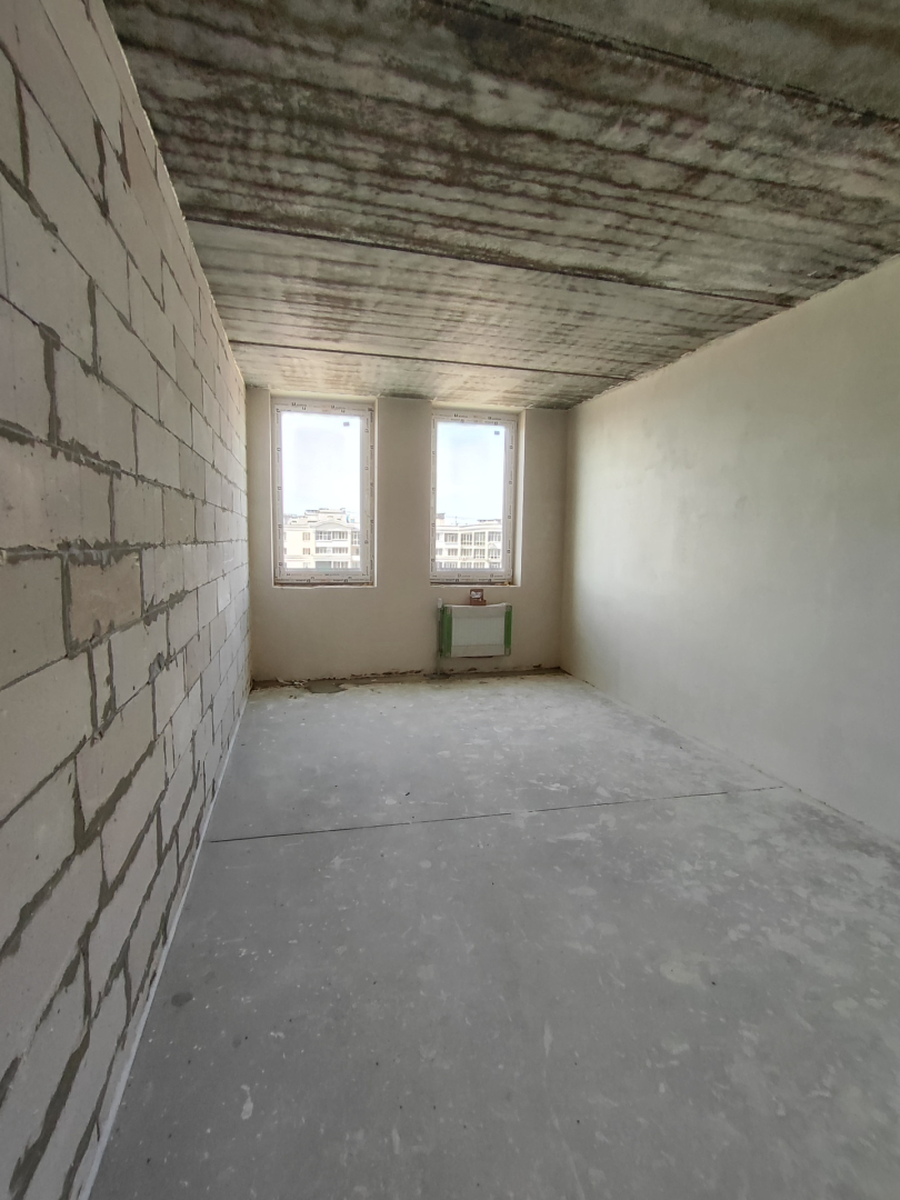 3-кімнатна квартира 80 м² у ЖК «Незалежність». Фото - 11