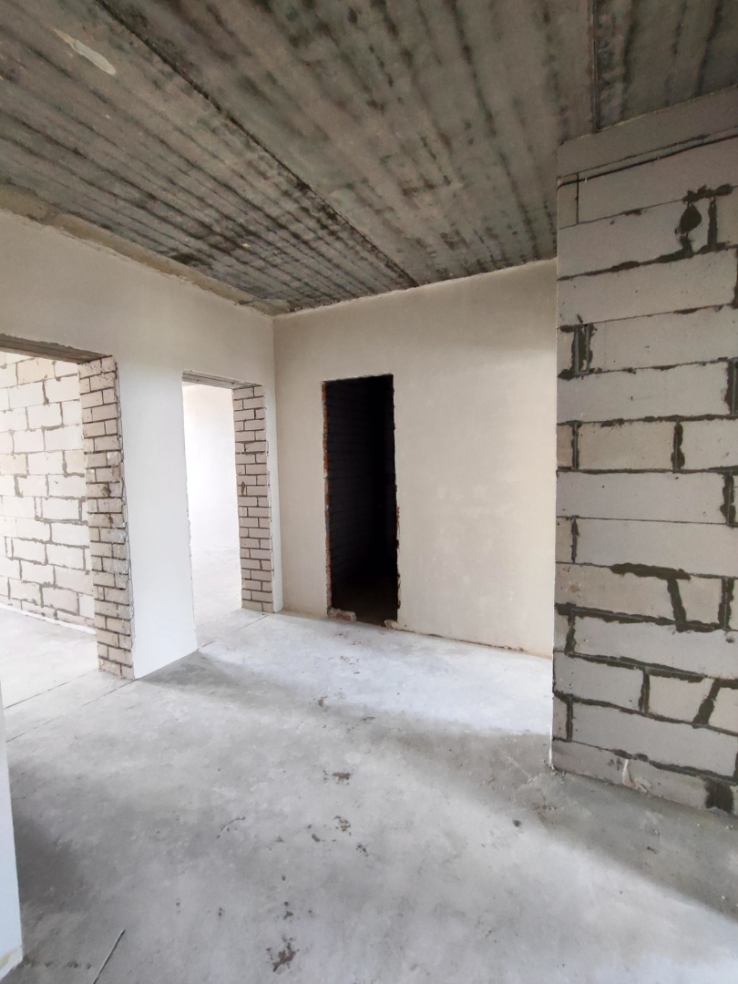 3-кімнатна квартира 80 м² у ЖК «Незалежність». Фото - 15