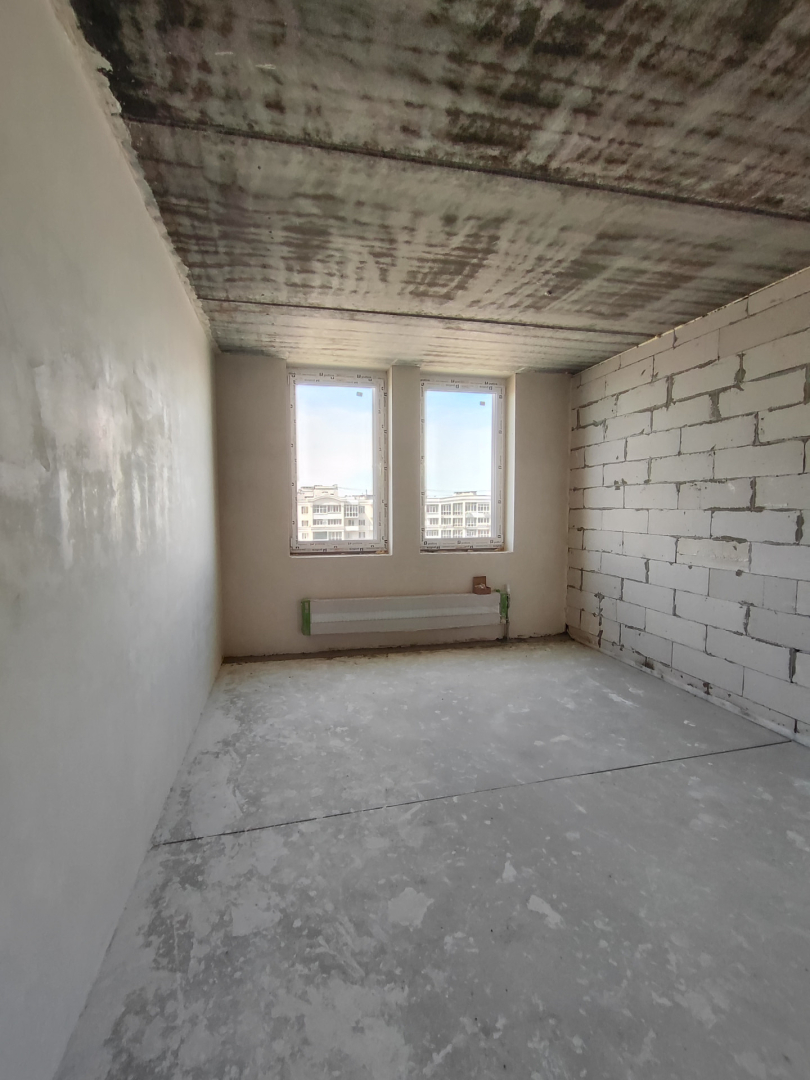 3-кімнатна квартира 80 м² у ЖК «Незалежність». Фото - 8
