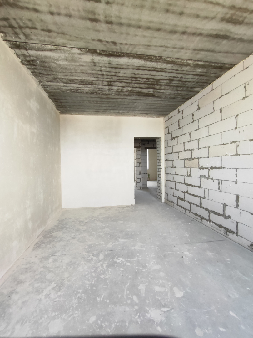 3-кімнатна квартира 80 м² у ЖК «Незалежність». Фото - 13