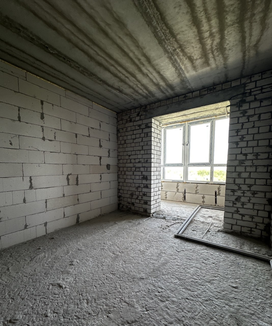ЖК Комфортний,1 кімнатна 48м2,автономне опалення,р-н Масани. Фото - 4