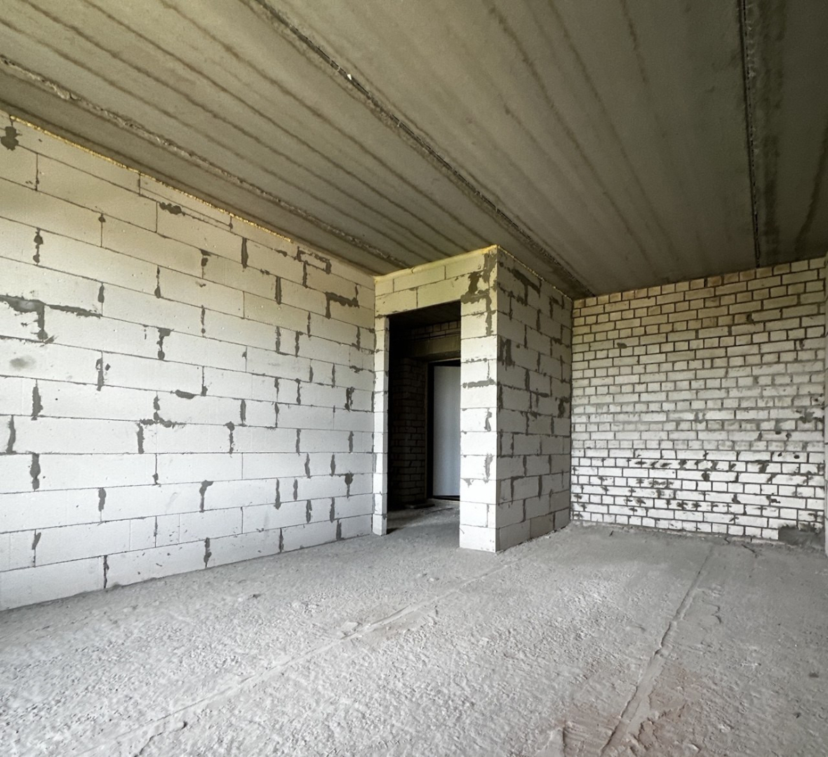 ЖК Комфортний,1 кімнатна 48м2,автономне опалення,р-н Масани. Фото - 7