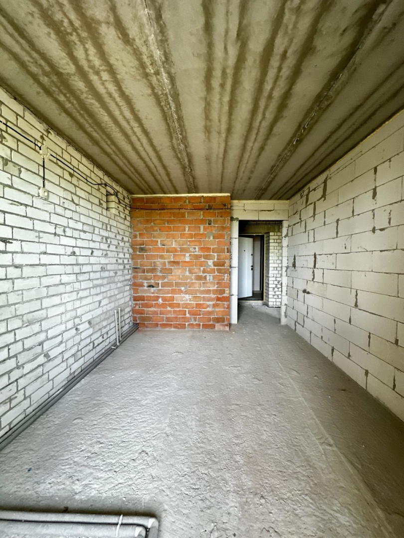 ЖК Комфортний,1 кімнатна 48м2,автономне опалення,р-н Масани. Фото - 5