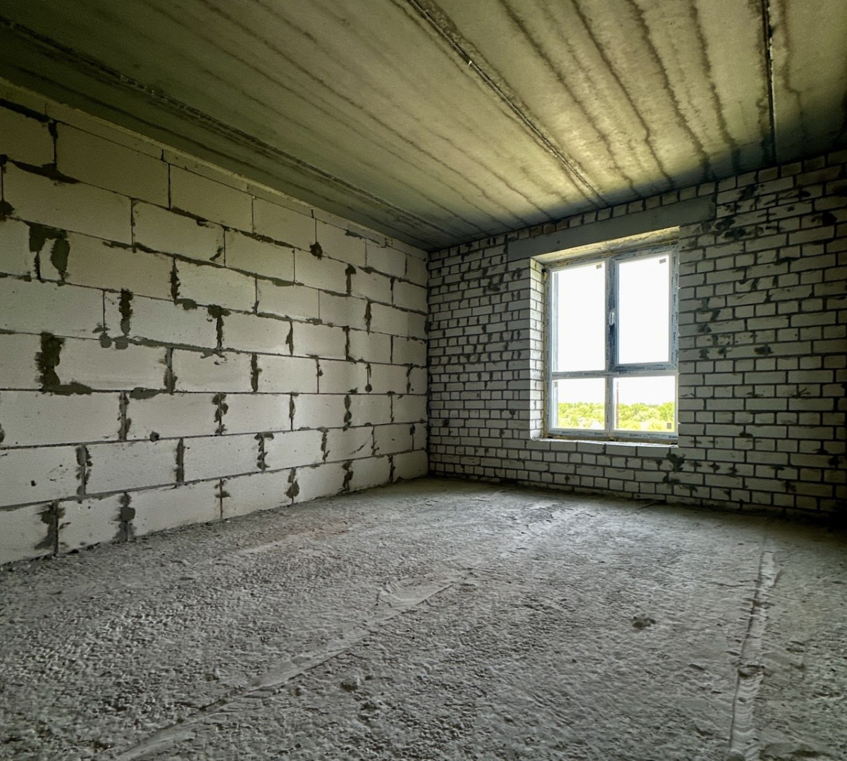 ЖК Комфортний,1 кімнатна 48м2,автономне опалення,р-н Масани. Фото - 6