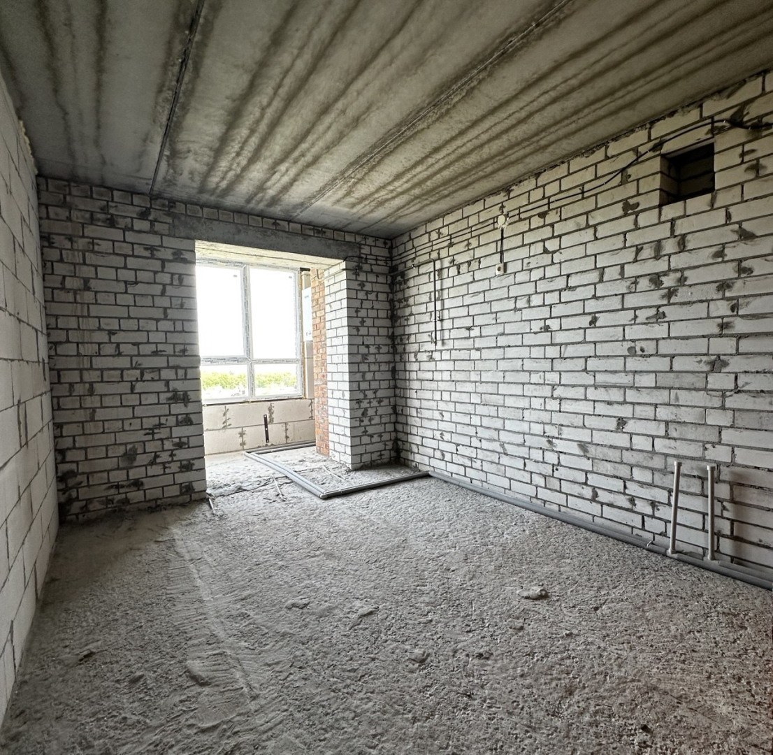 ЖК Комфортний,1 кімнатна 48м2,автономне опалення,р-н Масани. Фото - 3