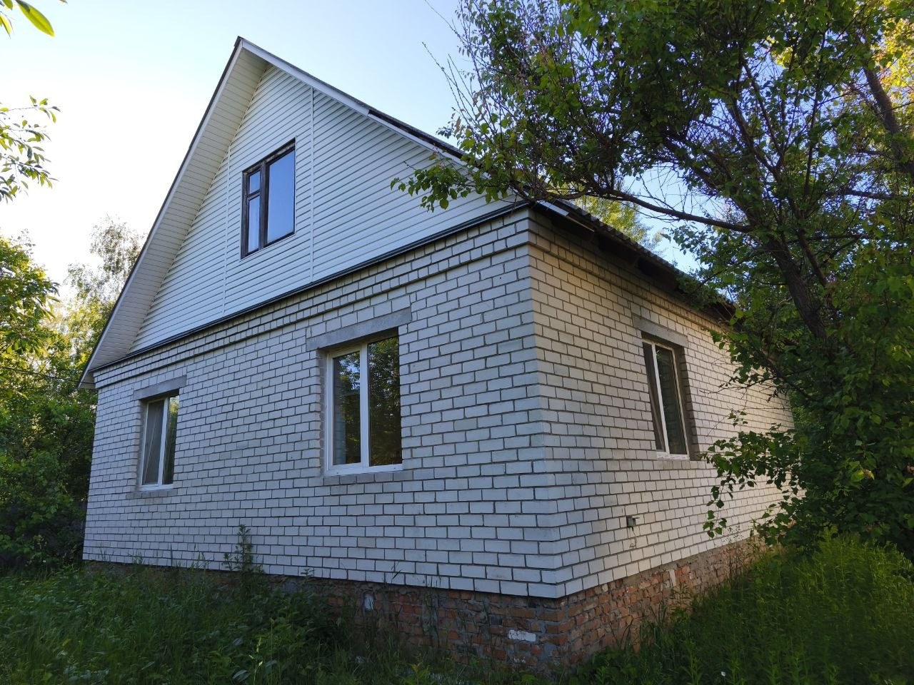 Приватний будинок з комунікаціями в затишному районі Чернігова. Сертифікат. Іпотека. Фото 1