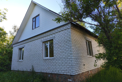 Приватний будинок з комунікаціями в затишному районі Чернігова. Сертифікат. Іпотека