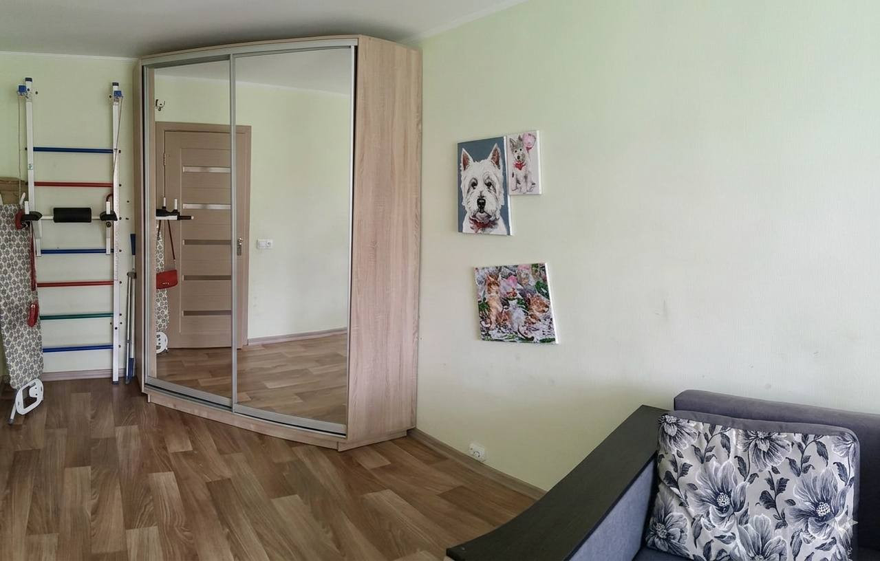 3 кімнатна з ремонтом та меблями по вул козацька. Фото - 8