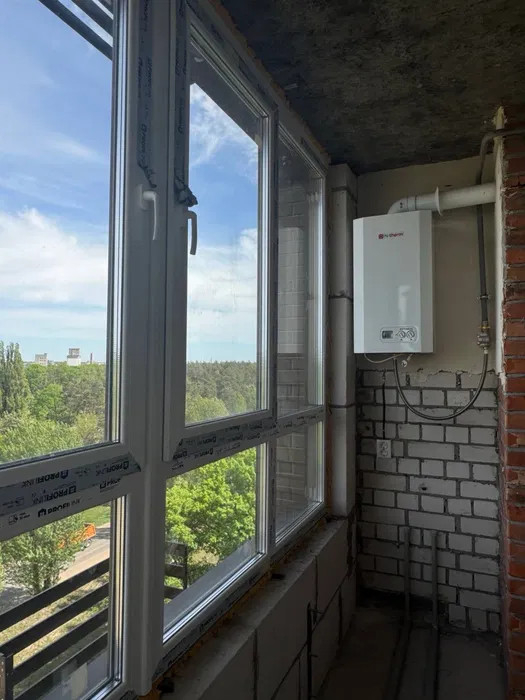1-кімнатна квартира 47 м² під програми | ЖК "Комфортний" | 7 поверх. Фото - 6