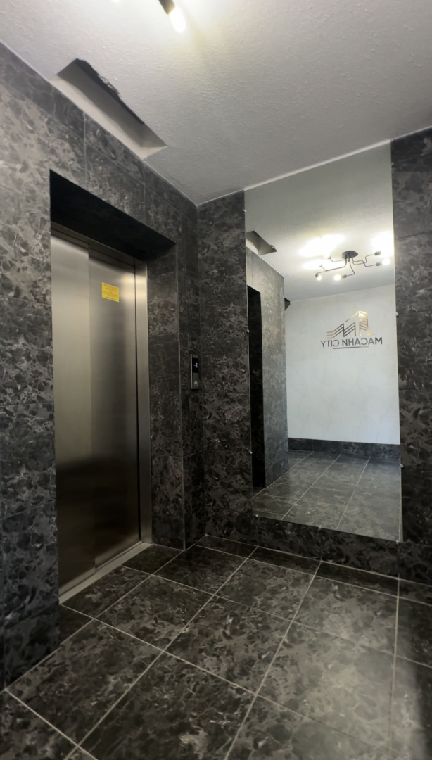 Однокімнатна квартира ЖК "Масани City" 41,2 м2, Новобудова. Фото - 1