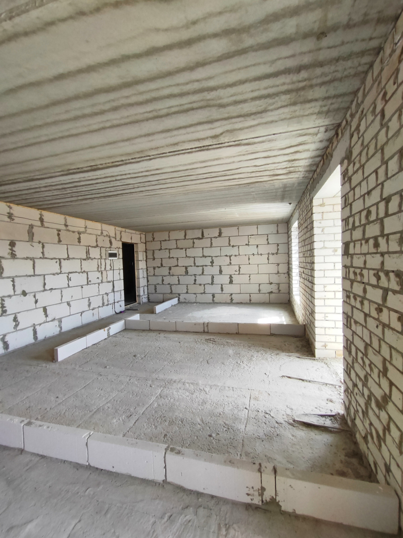 2-кімнатна квартира 59 м² у ЖК «Комфортний». Фото - 11