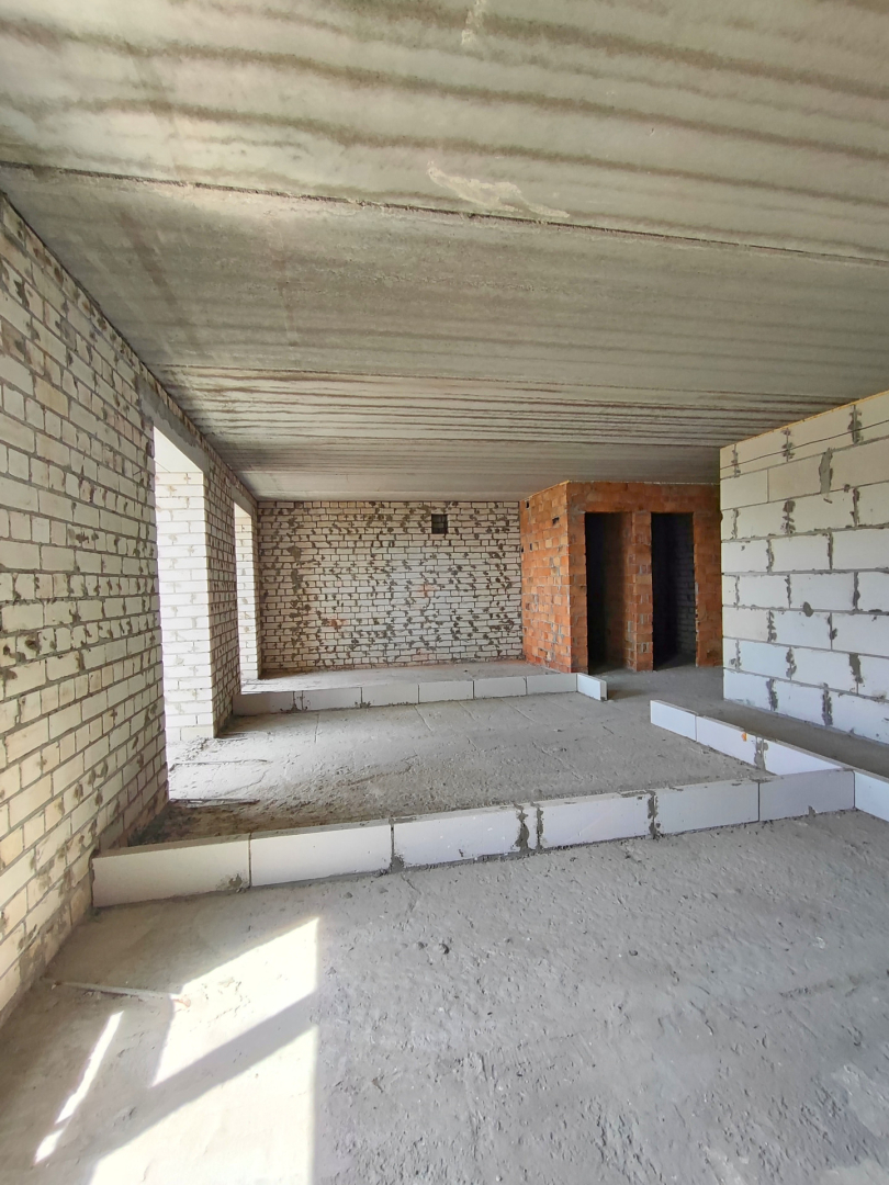 2-кімнатна квартира 59 м² у ЖК «Комфортний». Фото - 10