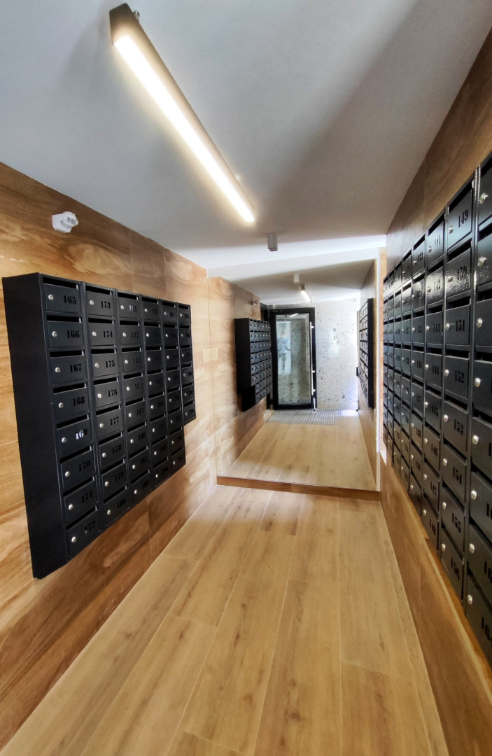 2-кімнатна квартира 59 м² у ЖК «Комфортний». Фото - 2