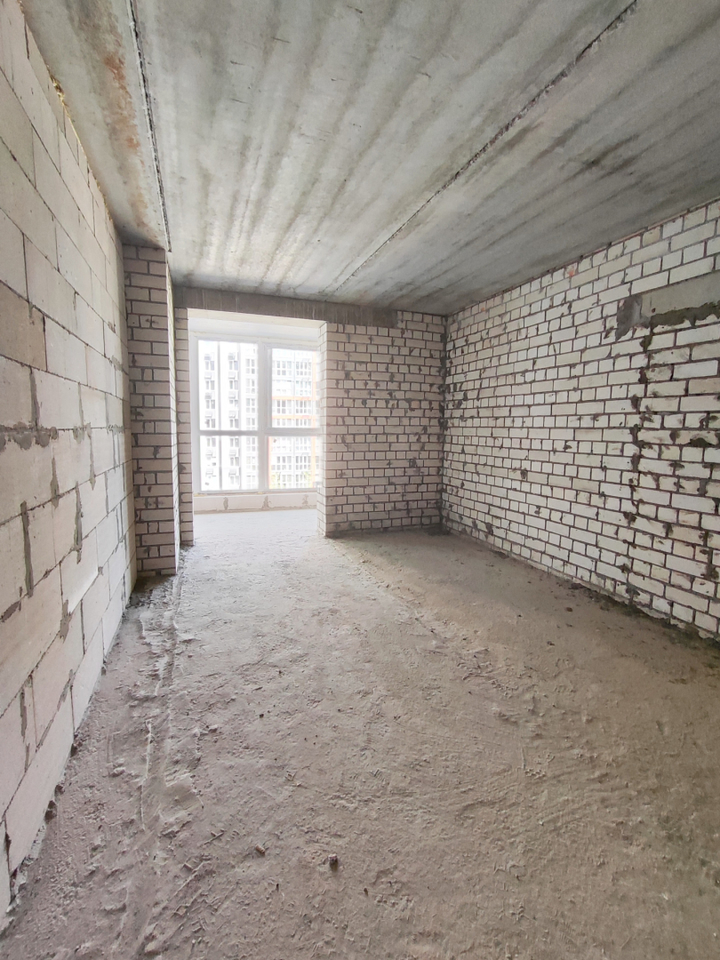 1-кімнатна квартира 50 м² у ЖК «Незалежність». Фото - 3