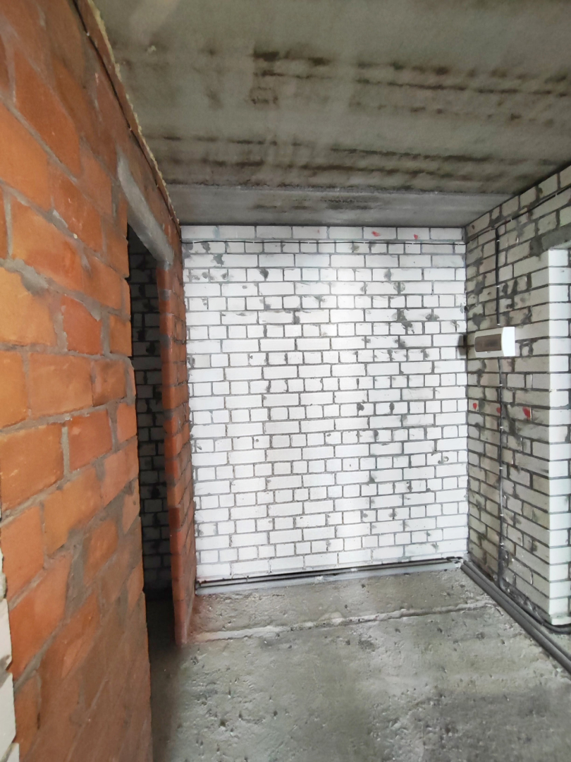 1-кімнатна квартира 50 м² у ЖК «Незалежність». Фото - 2