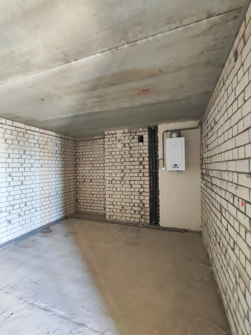 1-кімнатна квартира 50 м² у ЖК «Незалежність». Фото - 11