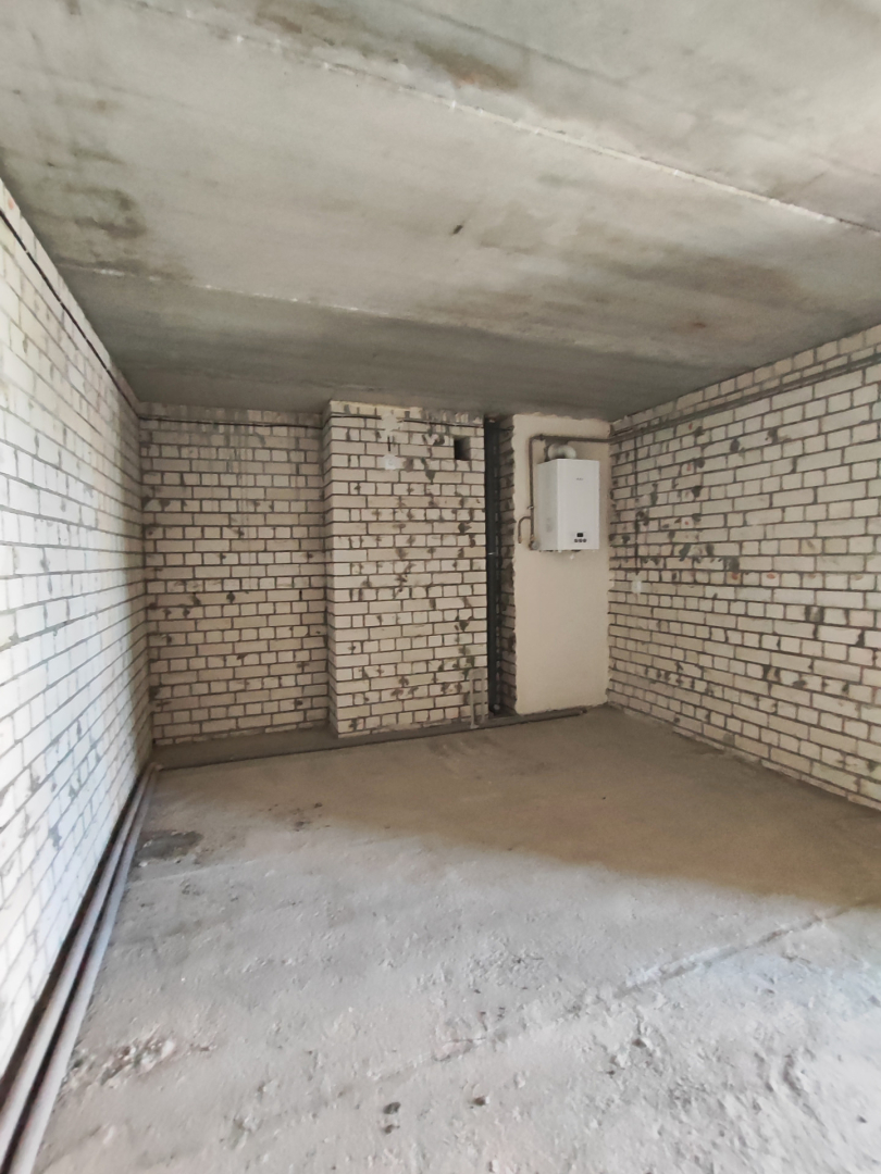 1-кімнатна квартира 50 м² у ЖК «Незалежність». Фото - 9